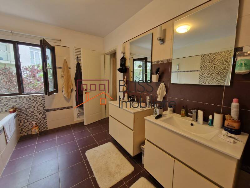 Modern 3-Bedroom Villa In Iancu Nicolae, Pipera, Bucharest / Ilfov | Bliss Imobiliare / Photo 14 - BLISS Imobiliare