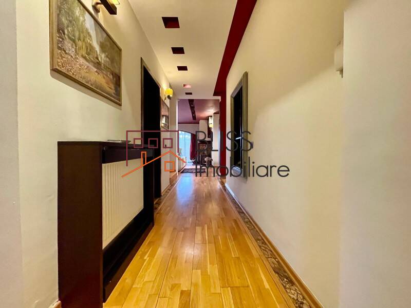 Vila De Lux In Zona Exclusivista Iancu Nicolae | Bliss Imobiliare / Photo 4 - BLISS Imobiliare