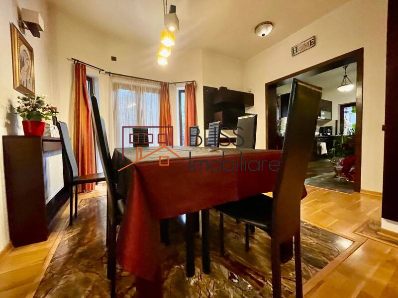 Vila De Lux In Zona Exclusivista Iancu Nicolae | Bliss Imobiliare / Photo 6 - BLISS Imobiliare