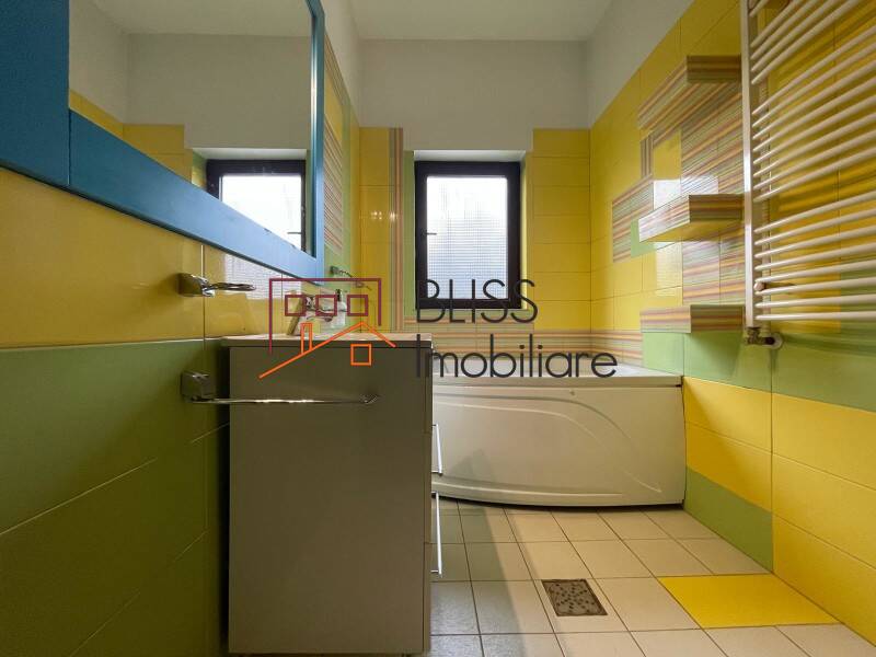 Vila De Lux In Zona Exclusivista Iancu Nicolae | Bliss Imobiliare / Photo 8 - BLISS Imobiliare