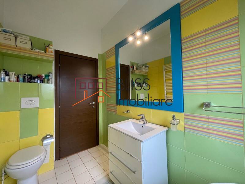 Vila De Lux In Zona Exclusivista Iancu Nicolae | Bliss Imobiliare / Photo 9 - BLISS Imobiliare