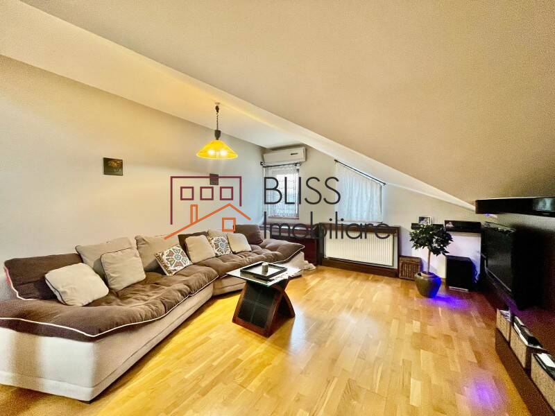 Vila De Lux In Zona Exclusivista Iancu Nicolae | Bliss Imobiliare / Photo 12 - BLISS Imobiliare
