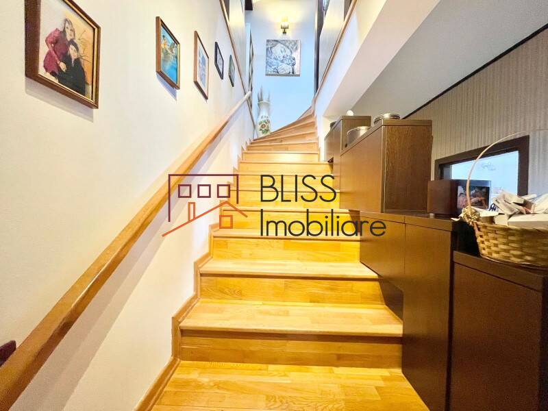 Vila De Lux In Zona Exclusivista Iancu Nicolae | Bliss Imobiliare / Photo 10 - BLISS Imobiliare