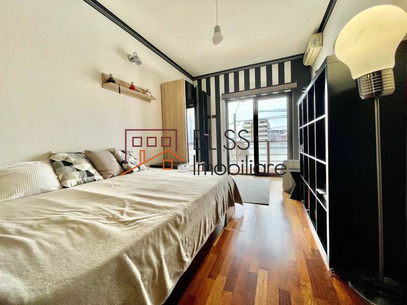 Luxury Villa With Spacious Garden And Modern Design, Bucharest | Bliss Imobiliare / Photo 13 - BLISS Imobiliare