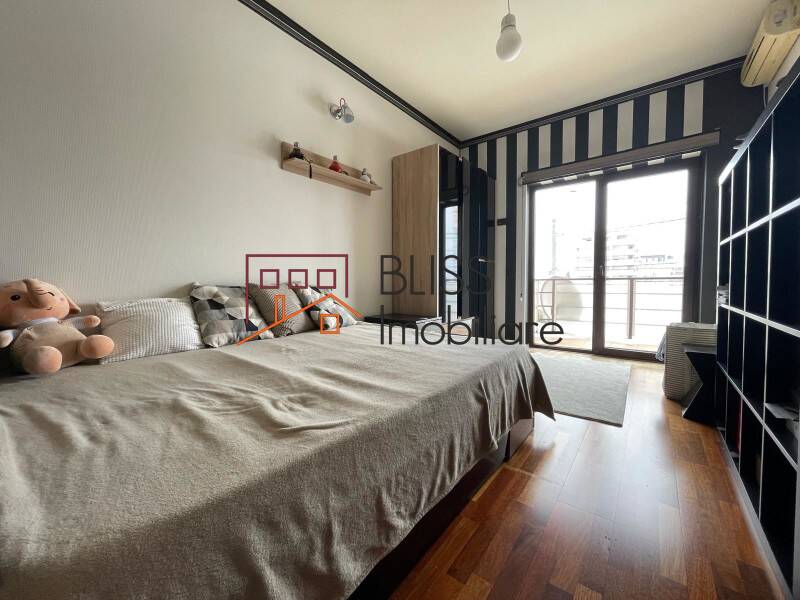 Vila De Lux In Zona Exclusivista Iancu Nicolae | Bliss Imobiliare / Photo 14 - BLISS Imobiliare