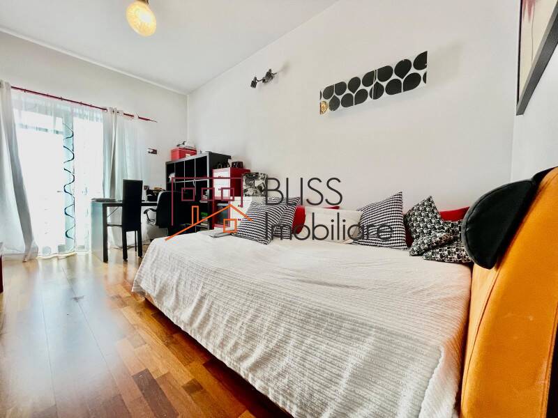 Luxury Villa With Spacious Garden And Modern Design, Bucharest | Bliss Imobiliare / Photo 16 - BLISS Imobiliare