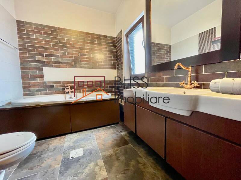 Vila De Lux In Zona Exclusivista Iancu Nicolae | Bliss Imobiliare / Photo 17 - BLISS Imobiliare