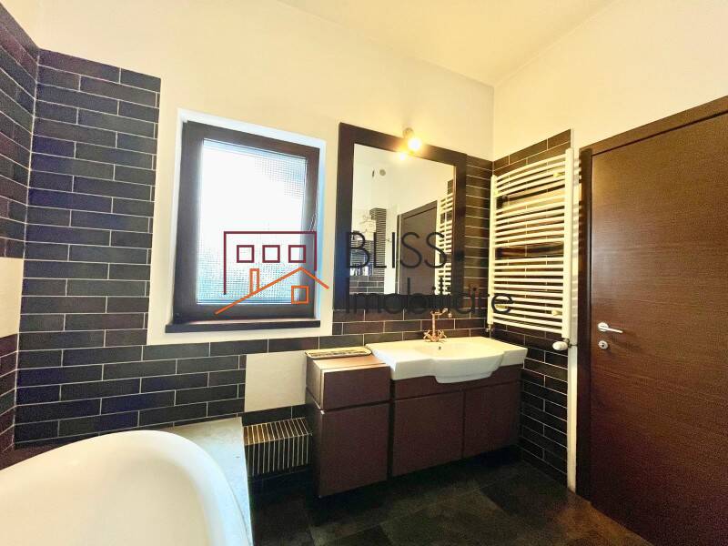 Vila De Lux In Zona Exclusivista Iancu Nicolae | Bliss Imobiliare / Photo 18 - BLISS Imobiliare