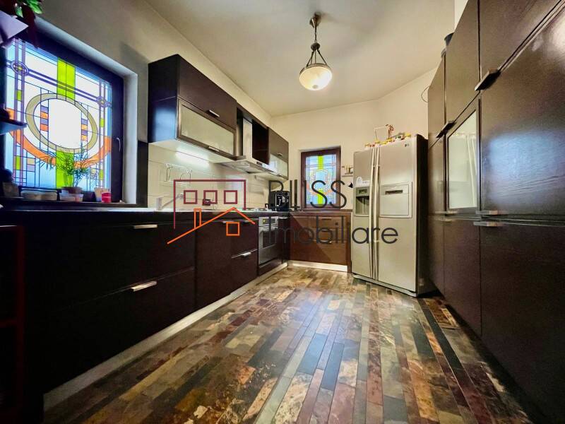 Vila De Lux In Zona Exclusivista Iancu Nicolae | Bliss Imobiliare / Photo 7 - BLISS Imobiliare