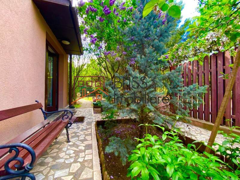 Vila De Lux In Zona Exclusivista Iancu Nicolae | Bliss Imobiliare / Photo 22 - BLISS Imobiliare