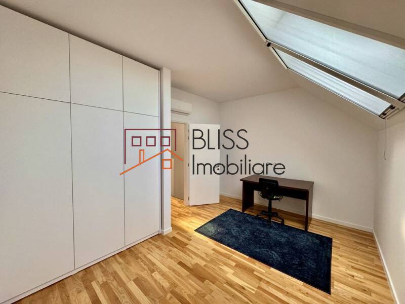 5-Bedroom Villa New Point Pipera North, Bucharest / Ilfov | Bliss Imobiliare / Photo 6 - BLISS Imobiliare