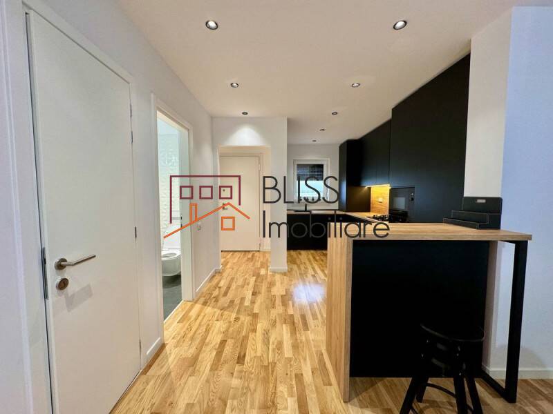 5-Bedroom Villa New Point Pipera North, Bucharest / Ilfov | Bliss Imobiliare / Photo 3 - BLISS Imobiliare