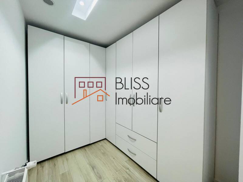 Vila Premium Cu 6 Dormitoare In Oxford Gardens, Pipera | Stil Englezesc Refined Si Servicii De Lux | Bliss Imobiliare / Photo 8 - BLISS Imobiliare