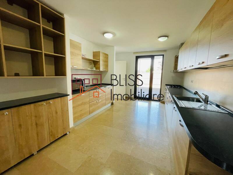 Premium 6-Bedroom Villa In Oxford Gardens, Pipera | Refined English Style And Luxury Services, Bucharest / Ilfov | Bliss Imobiliare / Photo 6 - BLISS Imobiliare