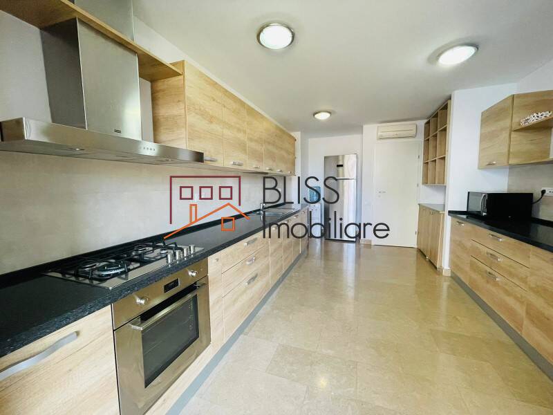 Vila Premium Cu 6 Dormitoare In Oxford Gardens, Pipera | Stil Englezesc Refined Si Servicii De Lux | Bliss Imobiliare / Photo 5 - BLISS Imobiliare