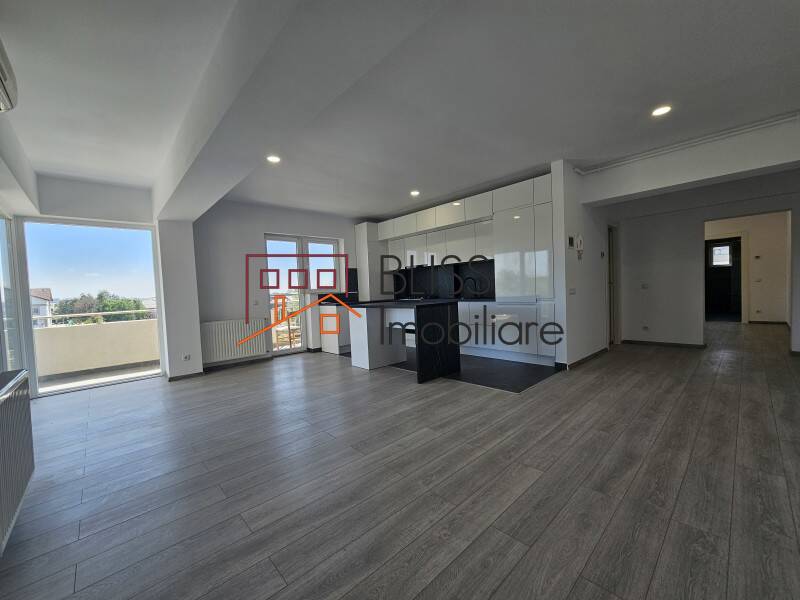 2 Bedrooms Apartment Pipera, Bucharest / Ilfov | Bliss Imobiliare / Photo 5 - BLISS Imobiliare