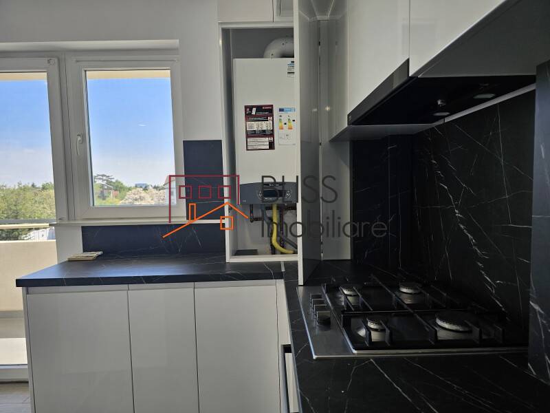 Apartament 3 Camere Iancu Nicolae | Bliss Imobiliare / Photo 8 - BLISS Imobiliare