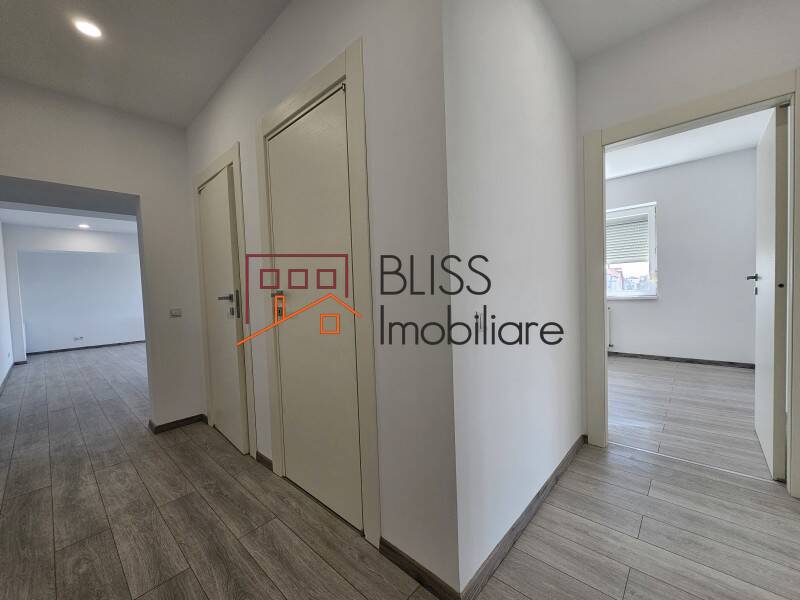 2 Bedrooms Apartment Pipera, Bucharest / Ilfov | Bliss Imobiliare / Photo 14 - BLISS Imobiliare