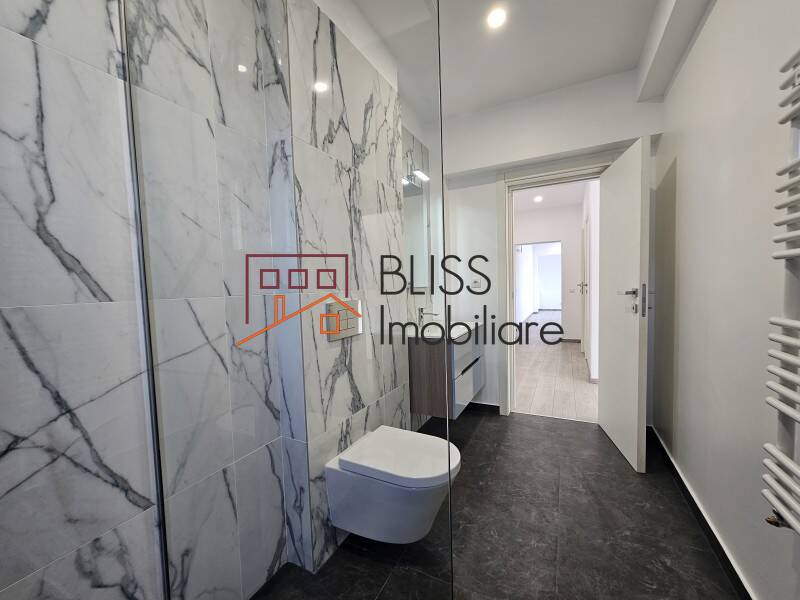 2 Bedrooms Apartment Pipera, Bucharest / Ilfov | Bliss Imobiliare / Photo 17 - BLISS Imobiliare