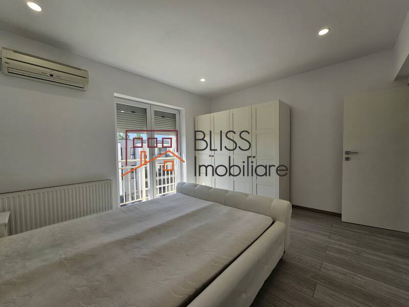 2 Bedrooms Apartment Pipera, Bucharest / Ilfov | Bliss Imobiliare / Photo 20 - BLISS Imobiliare