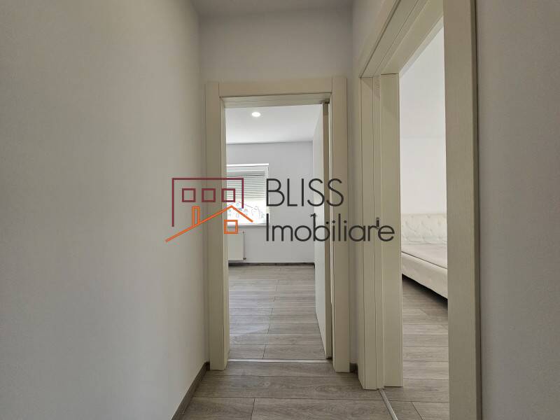 2 Bedrooms Apartment Pipera, Bucharest / Ilfov | Bliss Imobiliare / Photo 21 - BLISS Imobiliare