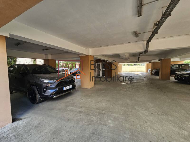 2 Bedrooms Apartment Pipera, Bucharest / Ilfov | Bliss Imobiliare / Photo 29 - BLISS Imobiliare