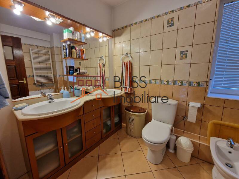 Casa Cu Gradina Incantatoare: Refugiu Complet Mobilat Cu 3 Dormitoare | Bliss Imobiliare / Photo 10 - BLISS Imobiliare