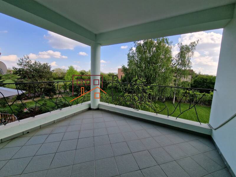 Charming House With Garden: Fully Furnished 3-Bedroom Retreat, Bucharest / Ilfov | Bliss Imobiliare / Photo 9 - BLISS Imobiliare