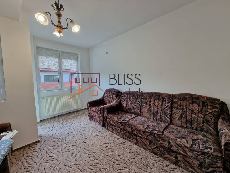 Casa Cu Gradina Incantatoare: Refugiu Complet Mobilat Cu 3 Dormitoare | Bliss Imobiliare / Photo 14 - BLISS Imobiliare