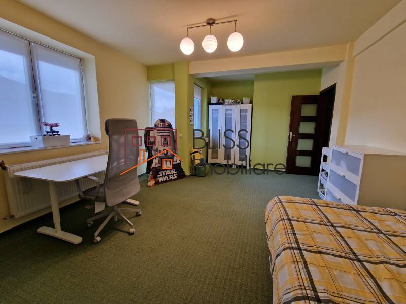 Charming House With Garden: Fully Furnished 3-Bedroom Retreat, Bucharest / Ilfov | Bliss Imobiliare / Photo 12 - BLISS Imobiliare