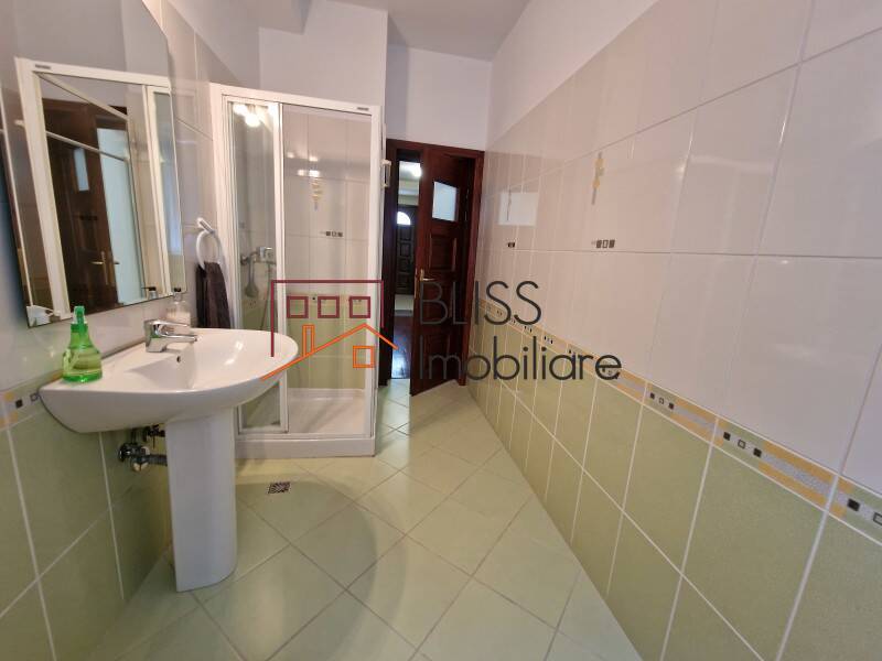 Casa Cu Gradina Incantatoare: Refugiu Complet Mobilat Cu 3 Dormitoare | Bliss Imobiliare / Photo 6 - BLISS Imobiliare