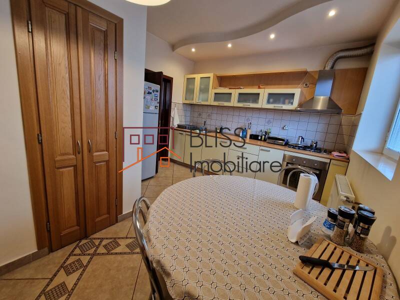 Casa Cu Gradina Incantatoare: Refugiu Complet Mobilat Cu 3 Dormitoare | Bliss Imobiliare / Photo 5 - BLISS Imobiliare