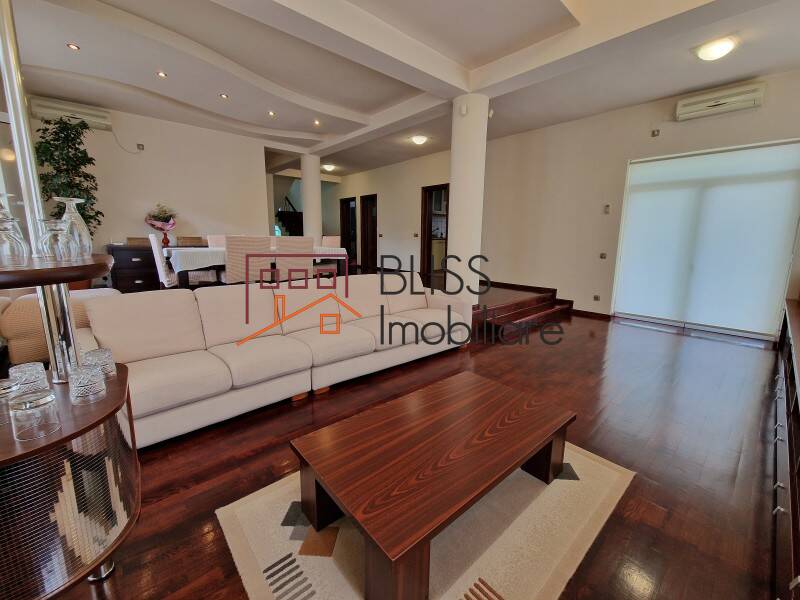 Casa Cu Gradina Incantatoare: Refugiu Complet Mobilat Cu 3 Dormitoare | Bliss Imobiliare / Photo 2 - BLISS Imobiliare