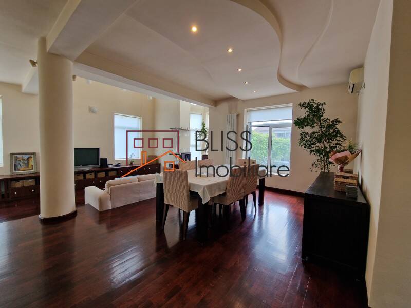 Casa Cu Gradina Incantatoare: Refugiu Complet Mobilat Cu 3 Dormitoare | Bliss Imobiliare / Photo 4 - BLISS Imobiliare