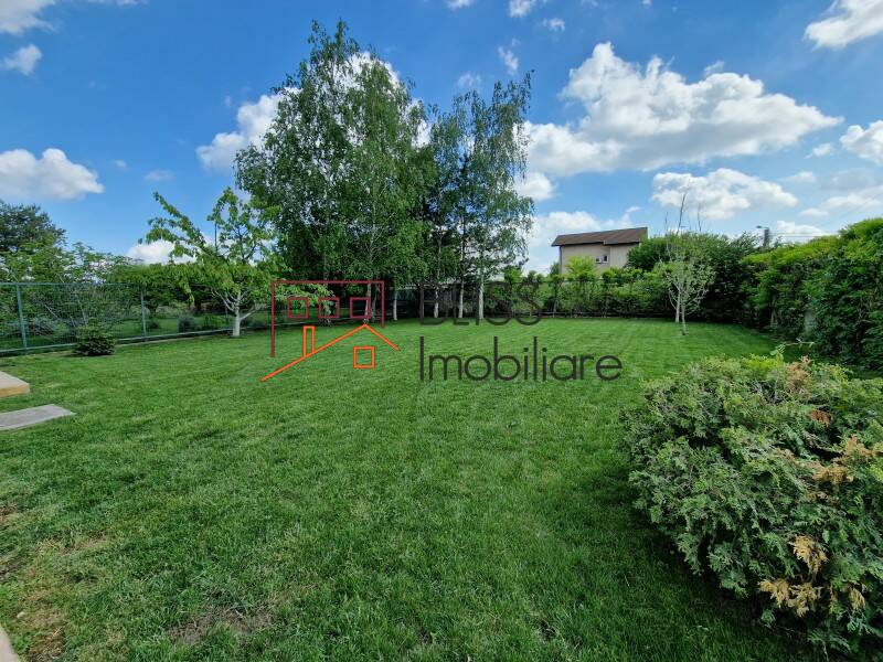 Casa Cu Gradina Incantatoare: Refugiu Complet Mobilat Cu 3 Dormitoare | Bliss Imobiliare / Photo 16 - BLISS Imobiliare