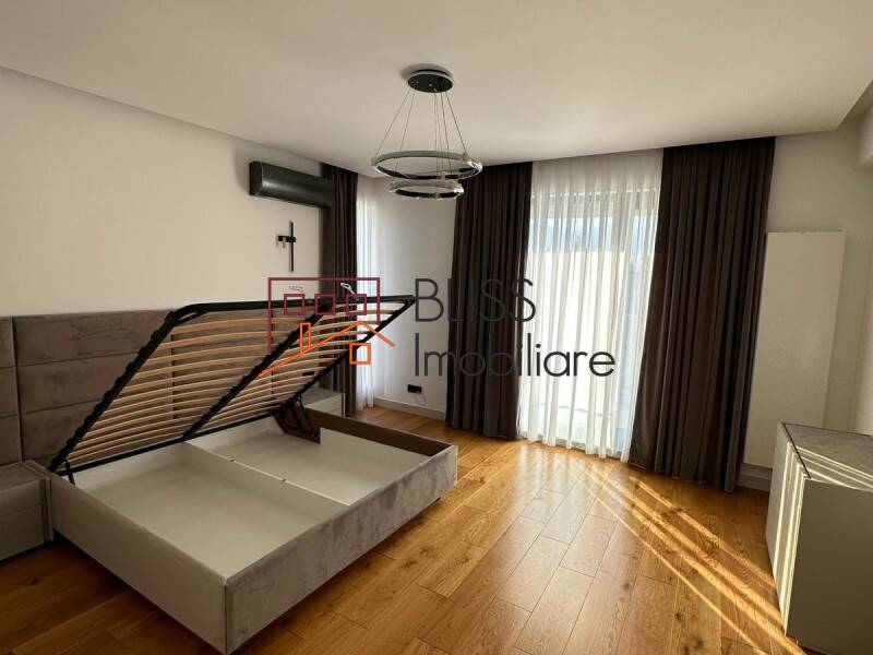 5-Bedroom Villa In Iancu Nicolae Jollie Ville, Bucharest / Ilfov | Bliss Imobiliare / Photo 11 - BLISS Imobiliare