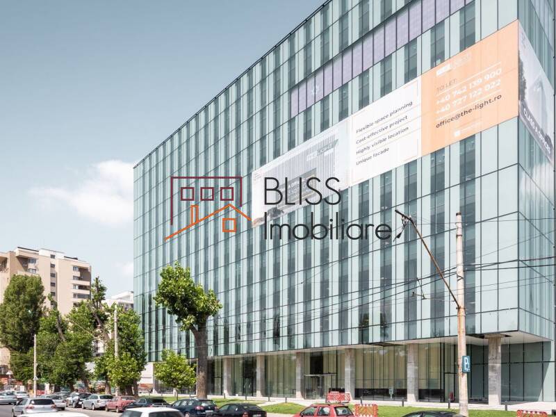 Office space for Rent Politehnica, Bucharest - ID:122219 | Bliss Imobiliare / Photo 2 - BLISS Imobiliare
