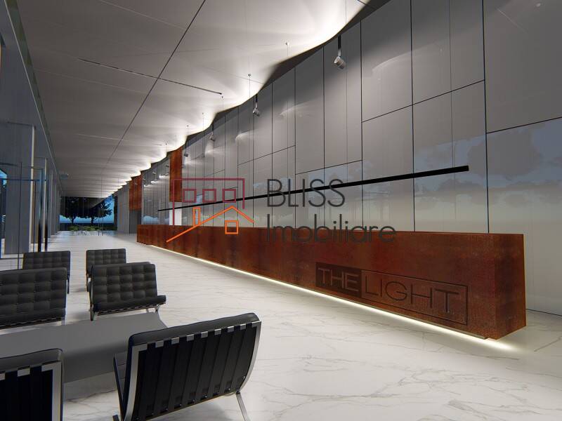 spațiu de birouri de Inchiriat Politehnica - ID:122218 | Bliss Imobiliare / Photo 5 - BLISS Imobiliare