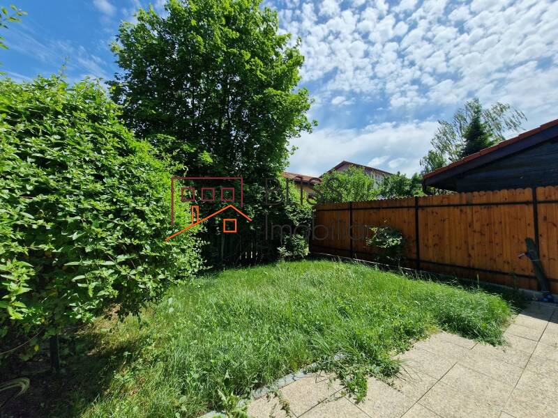 Casa Spatioasa, Mobilata In Complex Rezidential Cu Bariera - Modern | Bliss Imobiliare / Photo 17 - BLISS Imobiliare