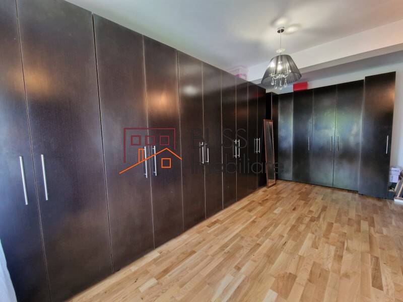 Casa Spatioasa, Mobilata In Complex Rezidential Cu Bariera - Modern | Bliss Imobiliare / Photo 8 - BLISS Imobiliare