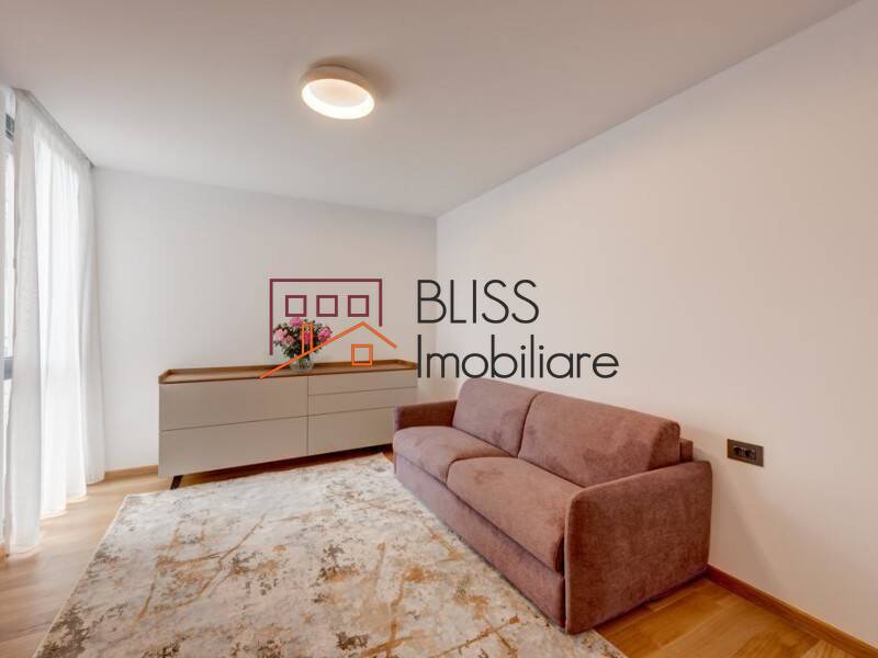 3-Bedroom Apartment In Primaverii – 143 Sqm, 4th Floor, Parking, Bucharest | Bliss Imobiliare / Photo 16 - BLISS Imobiliare