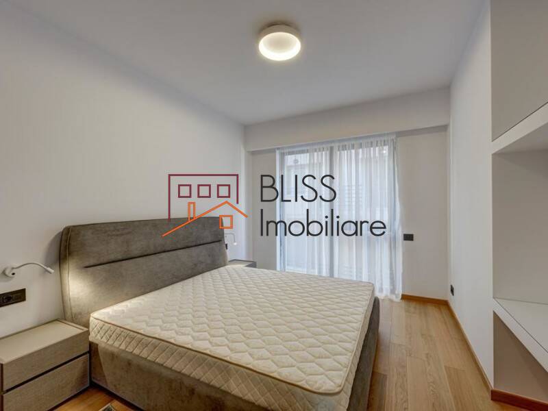 3-Bedroom Apartment In Primaverii – 143 Sqm, 4th Floor, Parking, Bucharest | Bliss Imobiliare / Photo 17 - BLISS Imobiliare