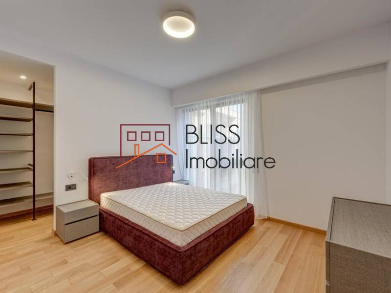 Apartament 4 Camere Primaverii – 143 Mp, Etaj 4, Parcare | Bliss Imobiliare / Photo 19 - BLISS Imobiliare