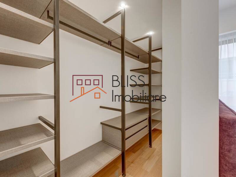 Apartament 4 Camere Primaverii – 143 Mp, Etaj 4, Parcare | Bliss Imobiliare / Photo 20 - BLISS Imobiliare