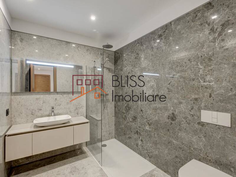 Apartament 4 Camere Primaverii – 143 Mp, Etaj 4, Parcare | Bliss Imobiliare / Photo 23 - BLISS Imobiliare