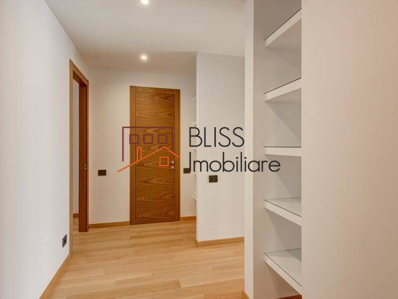 3-Bedroom Apartment In Primaverii – 143 Sqm, 4th Floor, Parking, Bucharest | Bliss Imobiliare / Photo 13 - BLISS Imobiliare