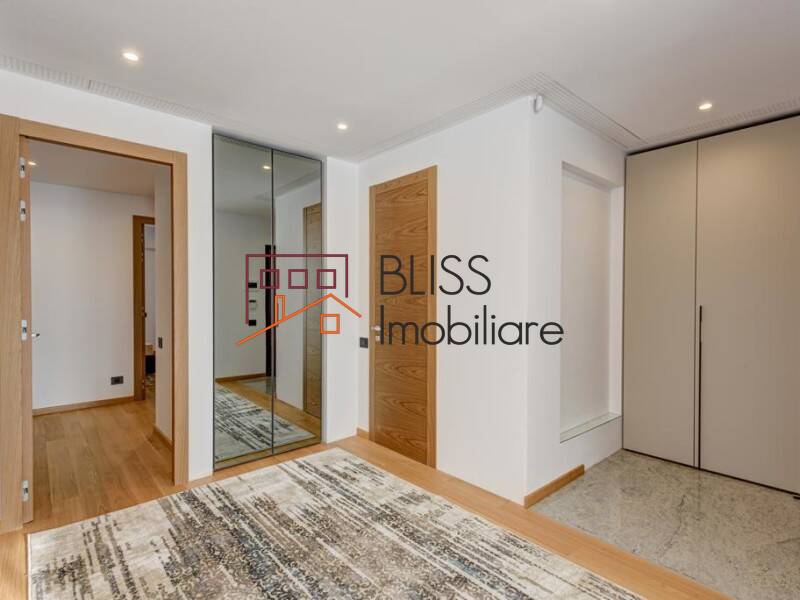 Apartament 4 Camere Primaverii – 143 Mp, Etaj 4, Parcare | Bliss Imobiliare / Photo 14 - BLISS Imobiliare