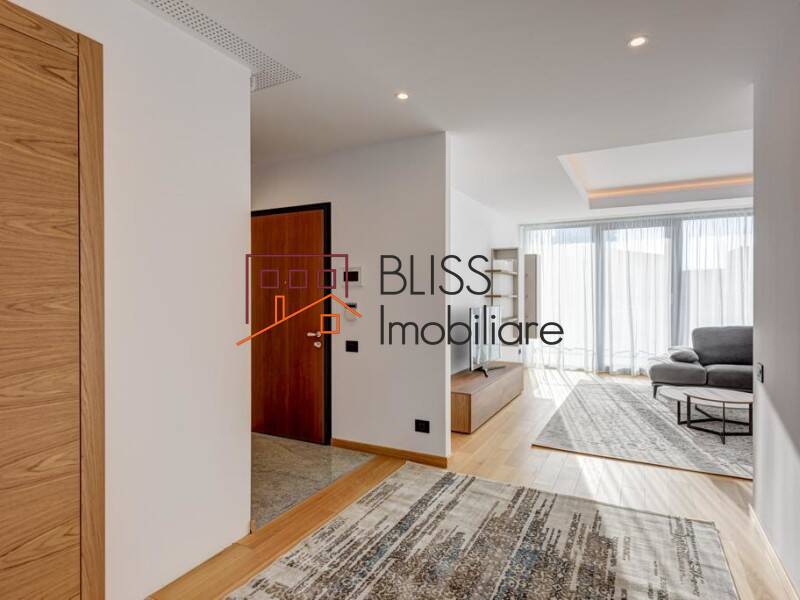 Apartament 4 Camere Primaverii – 143 Mp, Etaj 4, Parcare | Bliss Imobiliare / Photo 15 - BLISS Imobiliare