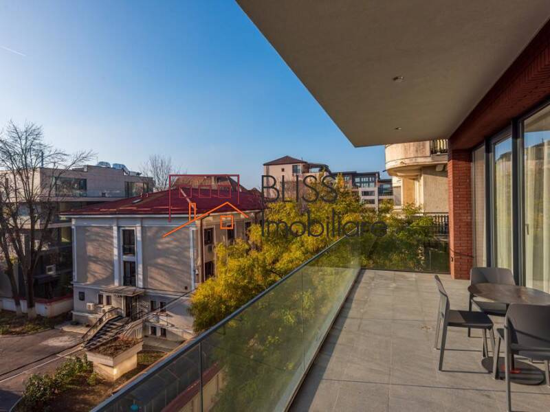 Apartament 4 Camere Primaverii – 143 Mp, Etaj 4, Parcare | Bliss Imobiliare / Photo 9 - BLISS Imobiliare