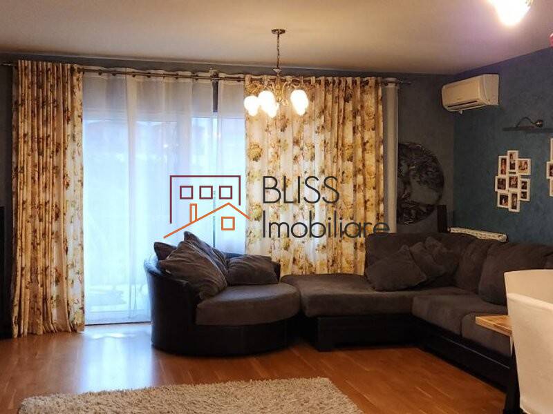 3-Bedroom Apartment In Secured Residential Complex With Two Pools, Bucharest / Ilfov | Bliss Imobiliare / Photo 1 - BLISS Imobiliare